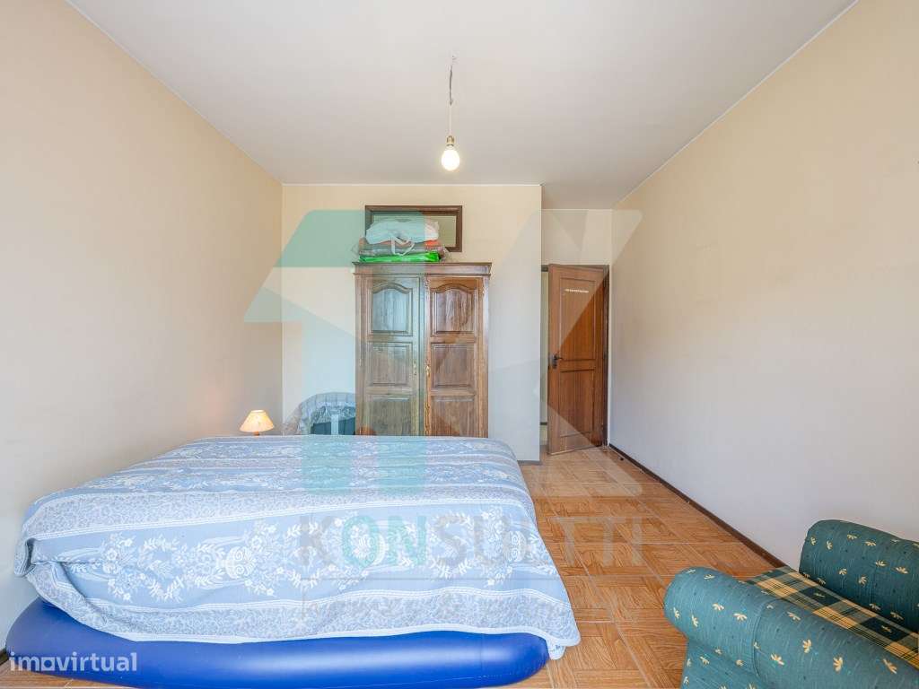 T1 Vila Nova de Gaia com lugar de Garagem - Porto - Oportunidade-26