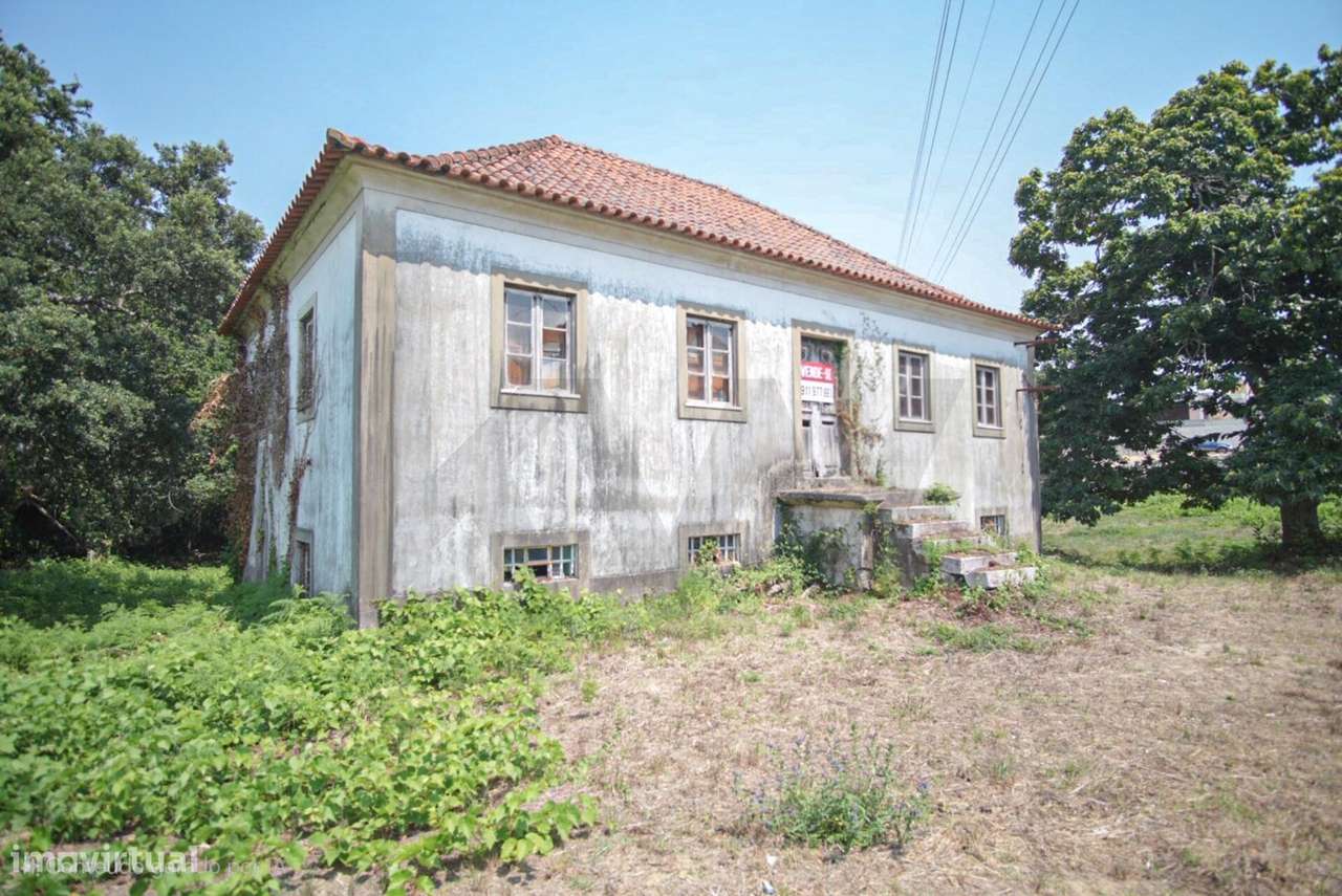 Moradia T3 em granito, Âncora - Grande imagem: 3/22