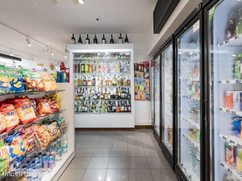 Trespasse - Loja | Oportunidade única em Espinho-18