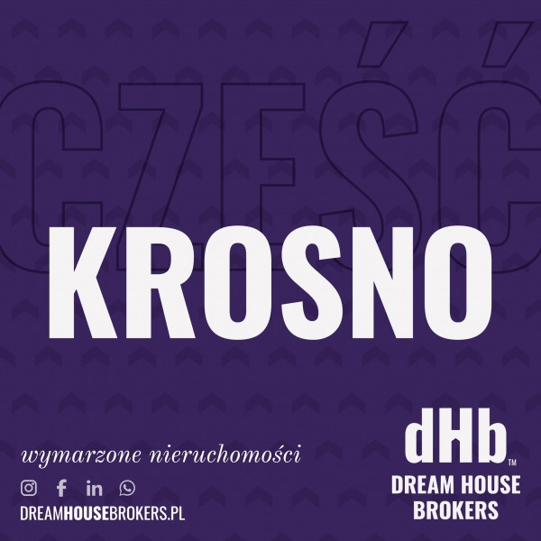Dream House Brokers Krosno