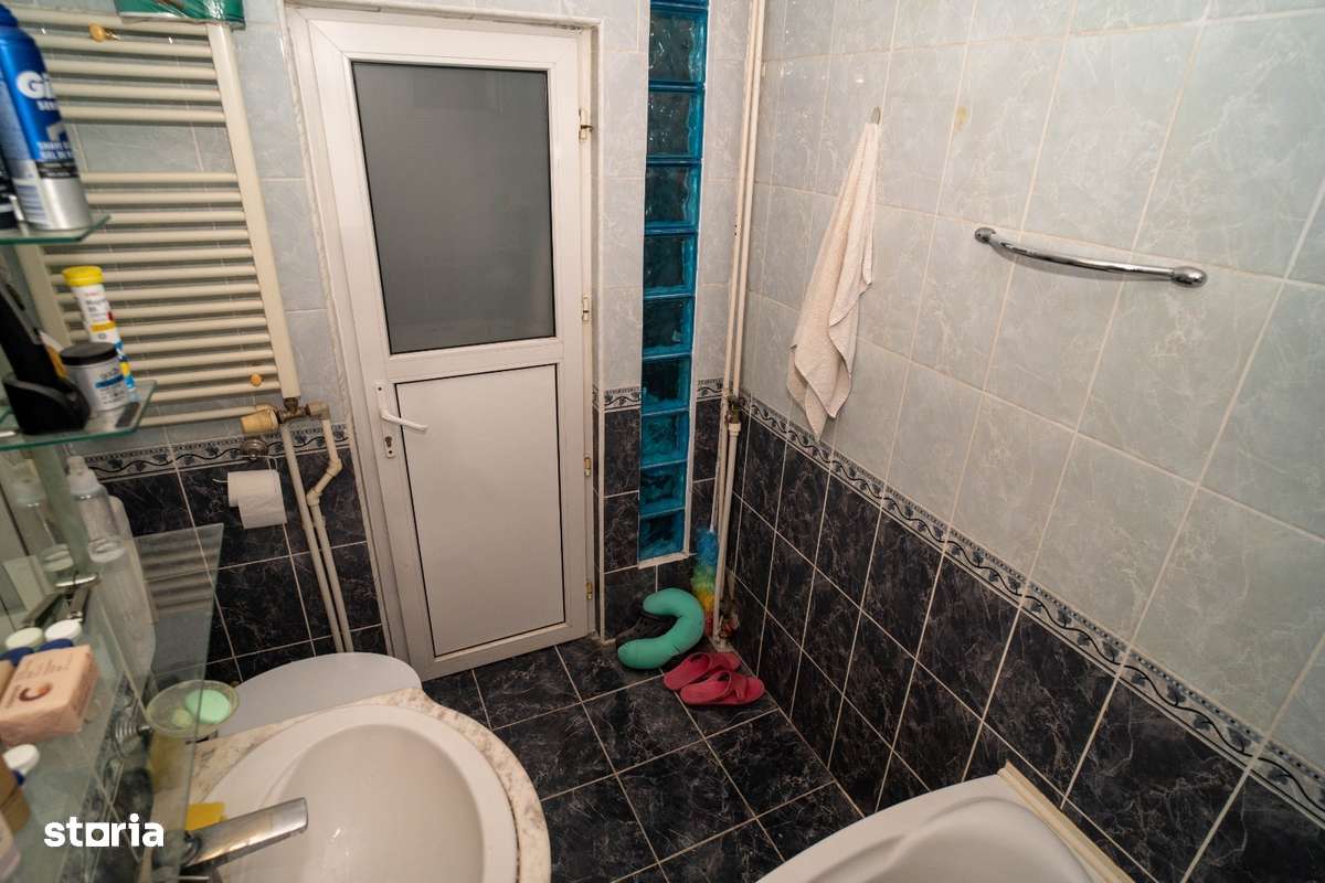 Vânzare garsonieră calea Vitan-1