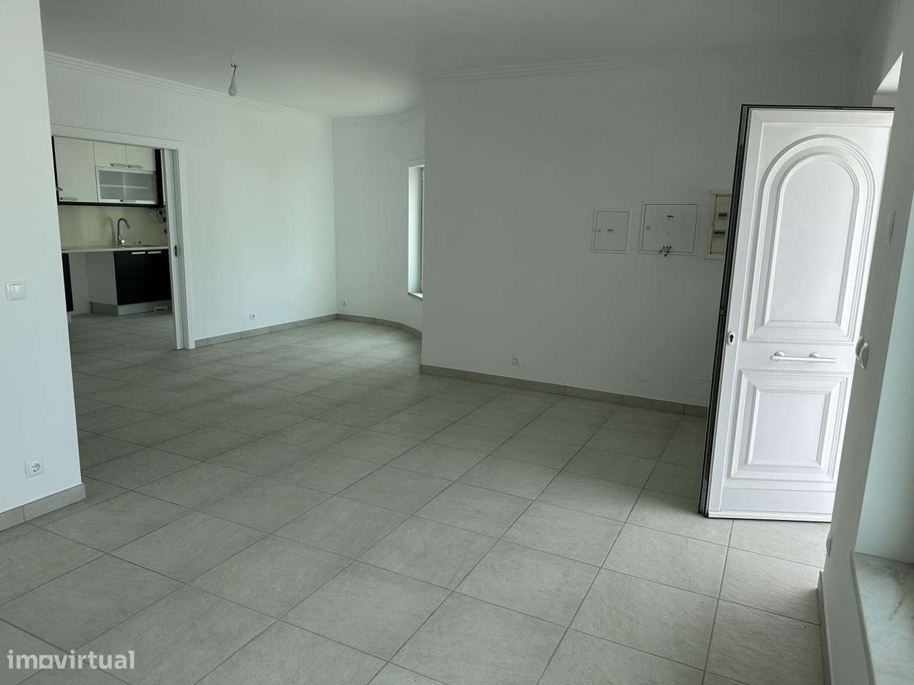 Moradia T4 Remodelada Com Vista Mar - Grande imagem: 5/57