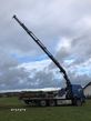 MAN 4X4 HIAB 32TON/M JIBB 30metrów!!! - 3