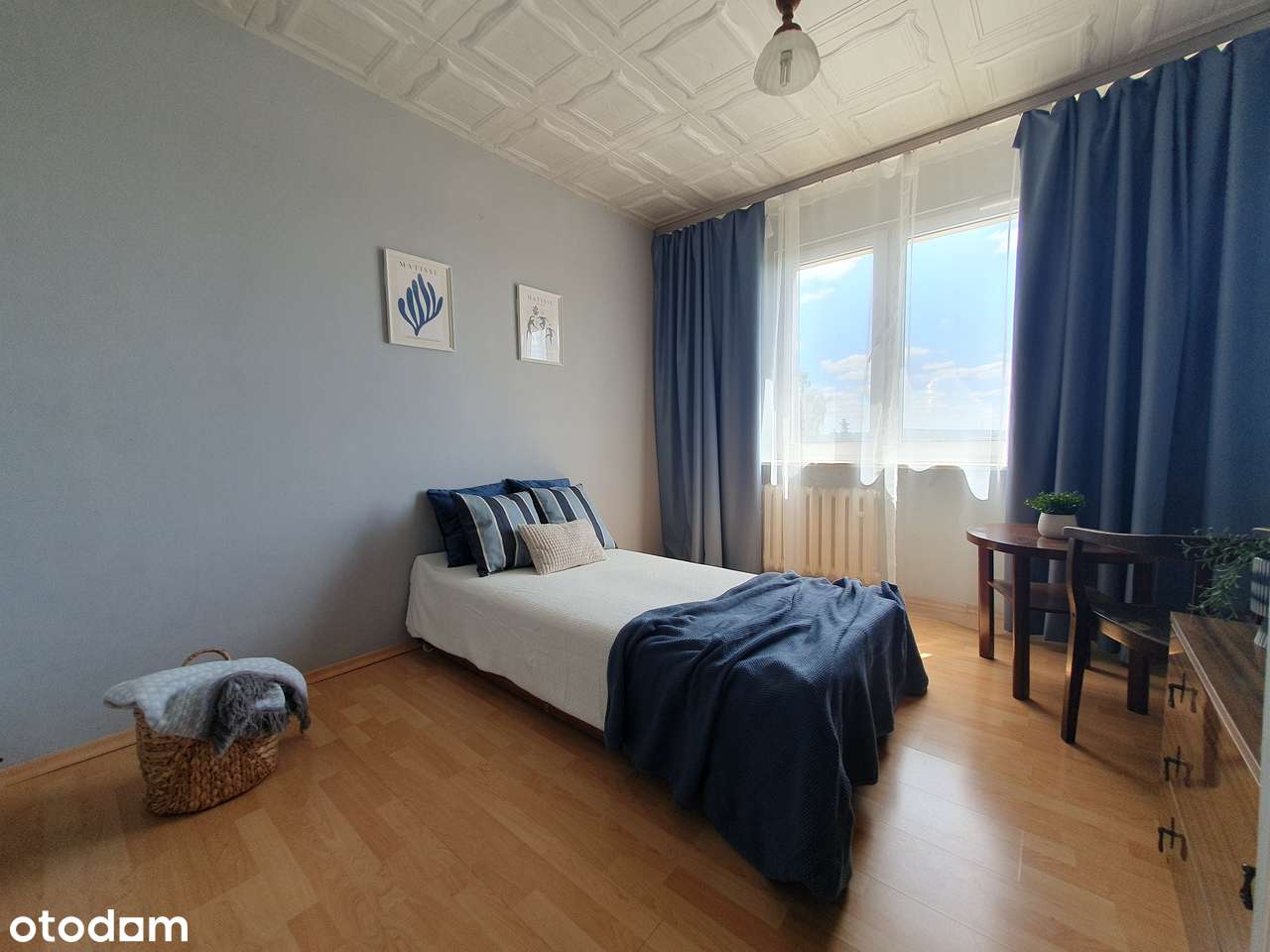 mieszkanie w centrum Tomaszowa Lubelskiego-2