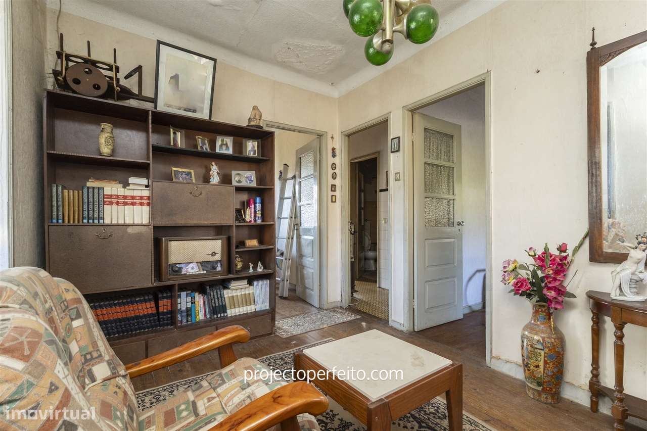 Moradia T3 Venda em São João da Madeira,São João da Madeira - Grande imagem: 5/18