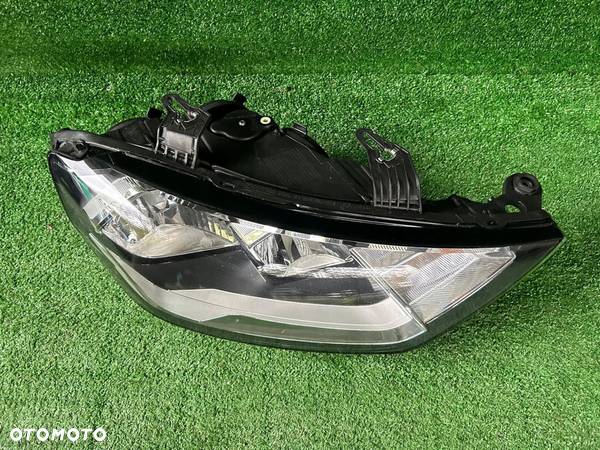 Audi A1 82A IGŁA lampa reflektor zwykła 2018- 82A941004 - 1