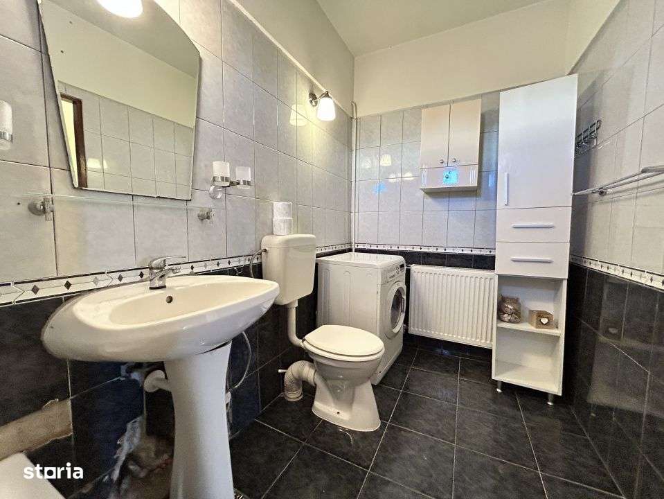 Basarabia-Piata Muncii 3 Camere 66mp Vedere Panoramica Comision 0%.-11