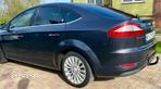 Ford Mondeo 1.8 TDCi Ghia - 6