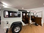 Land Rover Defender 110 CC 2.4 CRD SE - 44