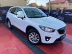 Mazda CX-5 2.2 SKYACTIV-D AWD Sports-Line - 3