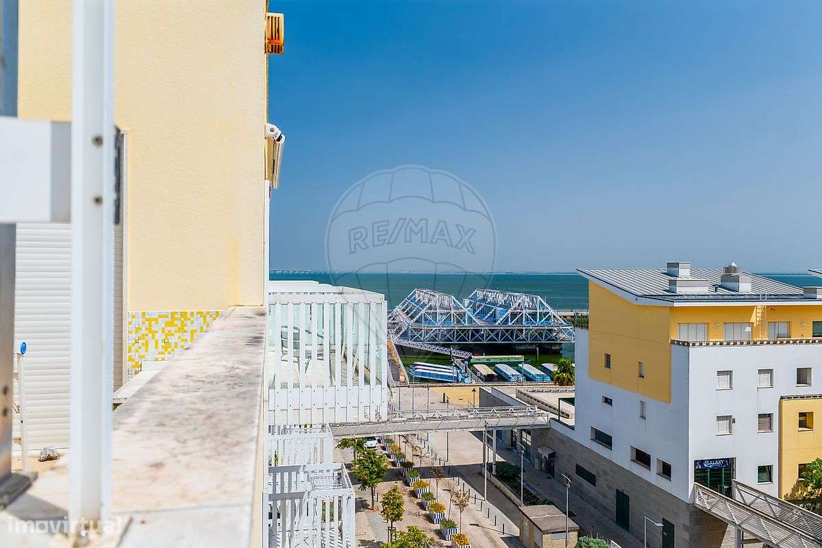 Apartamento T2 para arrendamento - Grande imagem: 4/7