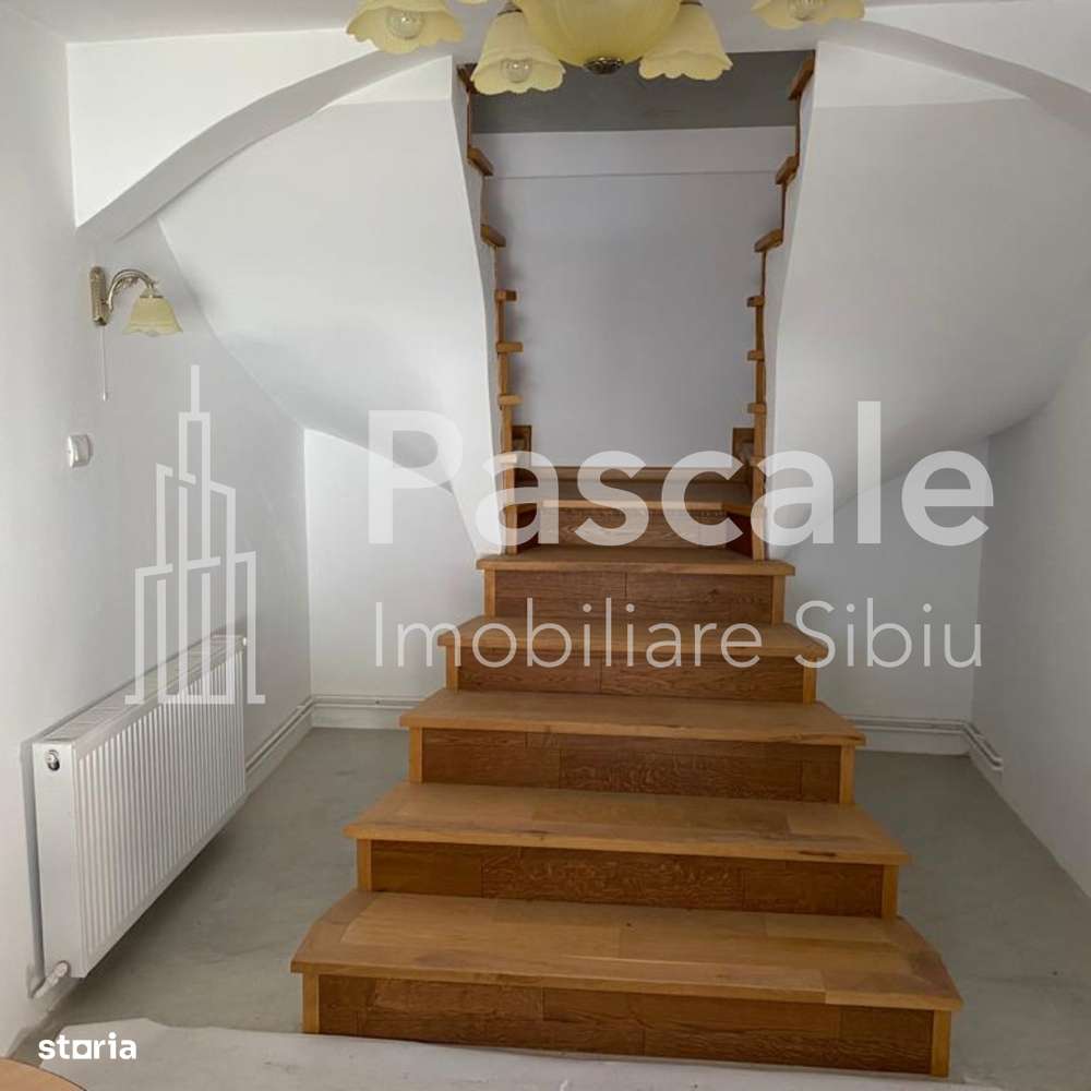 Proprietate versatilă de vânzare – ideală pentru locuință și afacere!-15