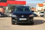 VW Sharan 2.0 TDI Confortline - 5