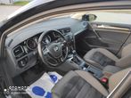 Volkswagen Golf 1.4 TSI BlueMotion Technology Comfortline - 11