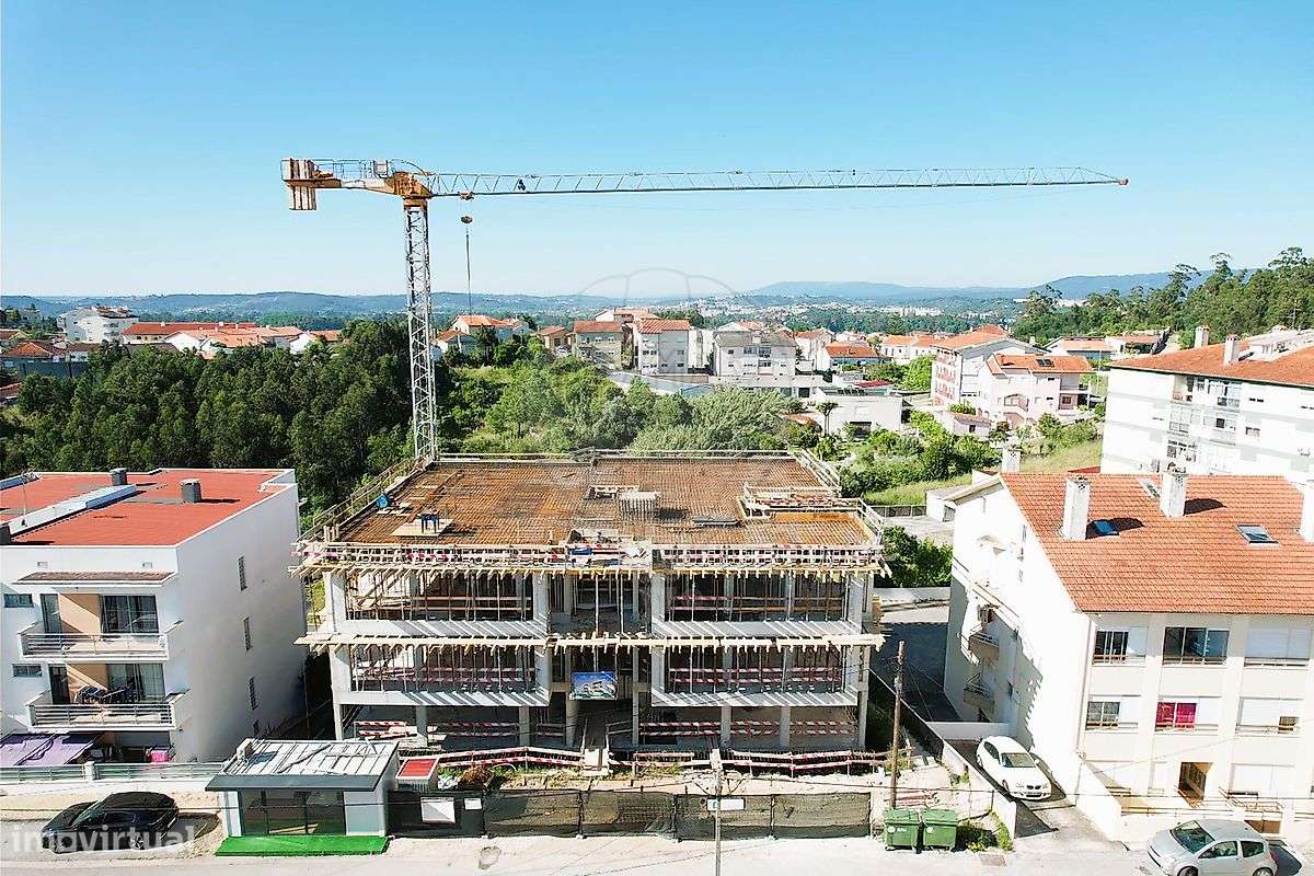 Apartamento T3 para venda - Grande imagem: 4/16