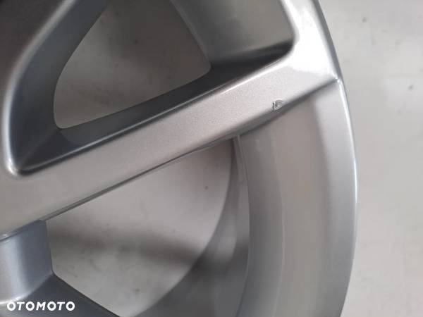 FELGI ALUMNIOWE 5x112 6,5Jx17 CALI ET33 8U0071497 AUDI A3 A4 A6 Q5 Q3 VW SEAT SKODA Kompet DEMO - 7