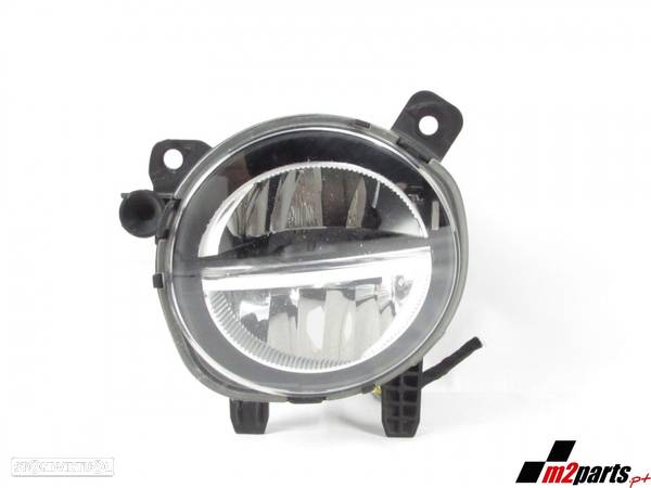 Farol nevoeiro Led Esquerdo Seminovo/ Original BMW 1 (F20)/BMW 3 (F30, F80)/BMW... - 1