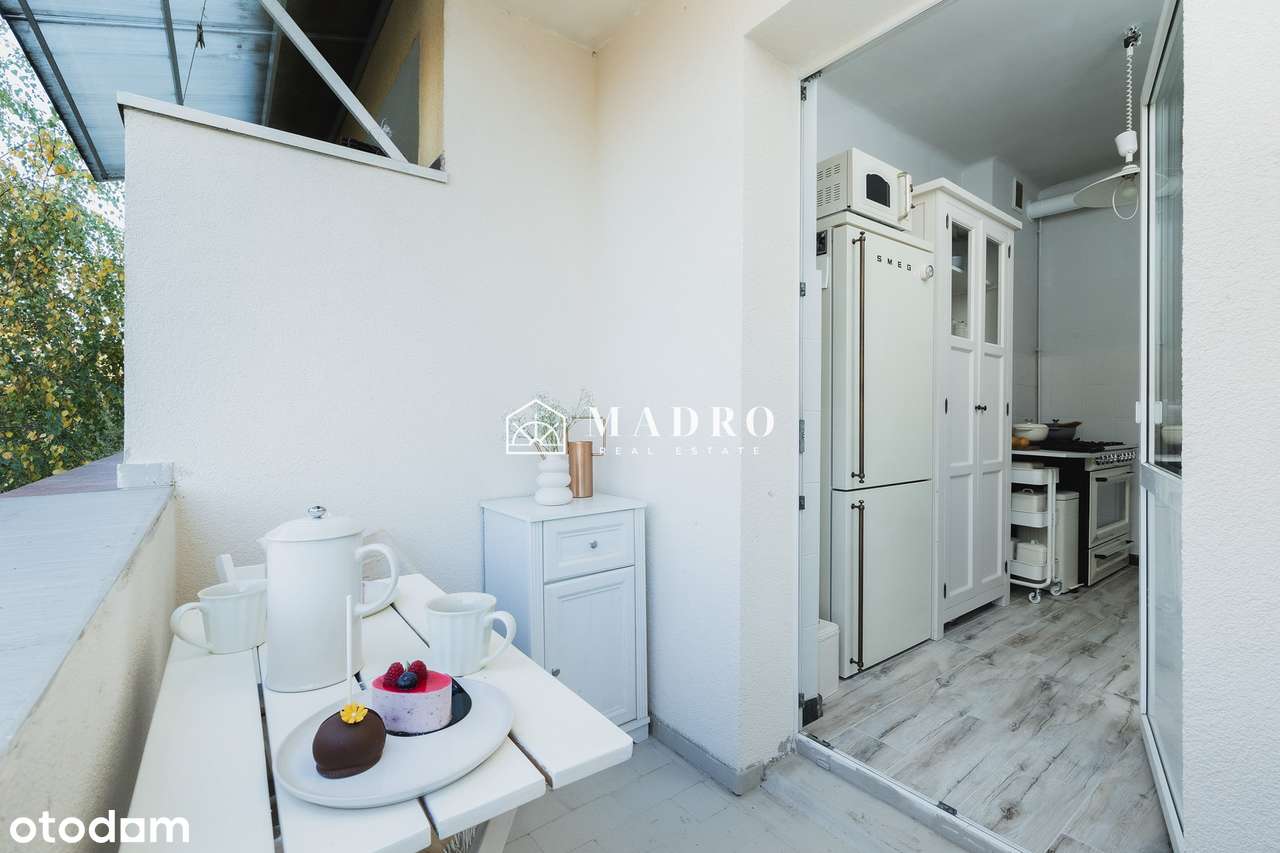 4-pok. mieszkanie na sprzedaż Szczecin Pogodno | Ogródek, duża piwnica-16