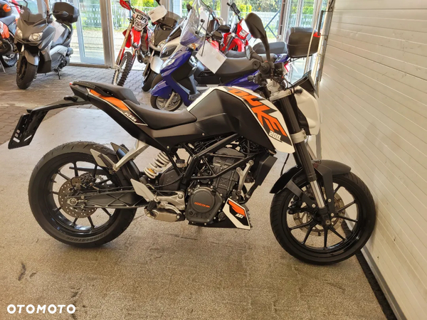 KTM SMC - 26