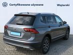 Volkswagen Tiguan 1.5 TSI EVO Comfortline - 8