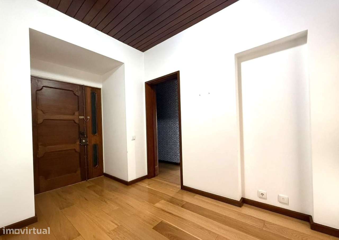 Apartamento T4 no Jardim dos Campos – Ovar-42