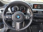 BMW X2 sDrive18d Aut. M Sport - 18