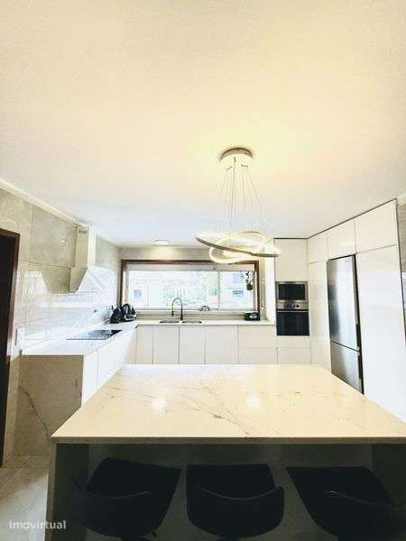 Moradia com Piscina Maia - Grande imagem: 4/11