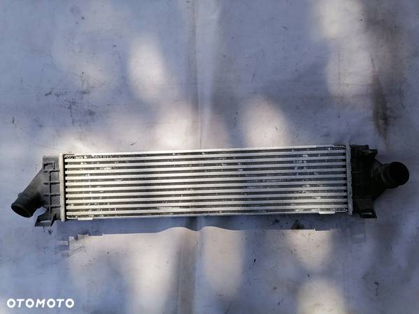 Intercooler Volvo Ford 6G91-9L440-AE - 5