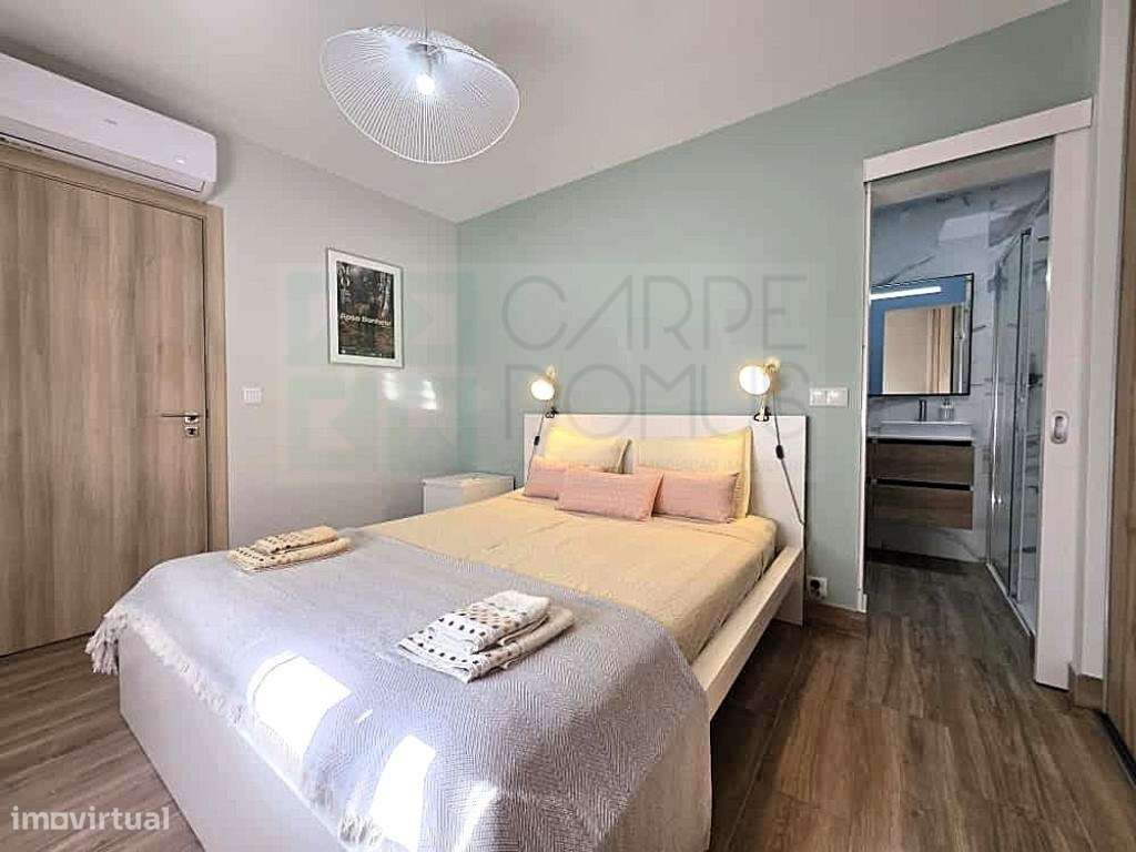 Moradia Renovada no Centro de Cabanas de Tavira-9