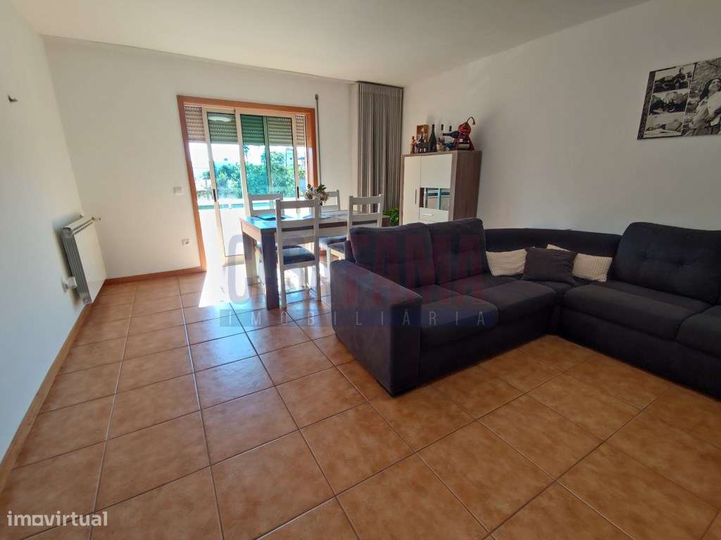 Apartamento T3 em Louro-4