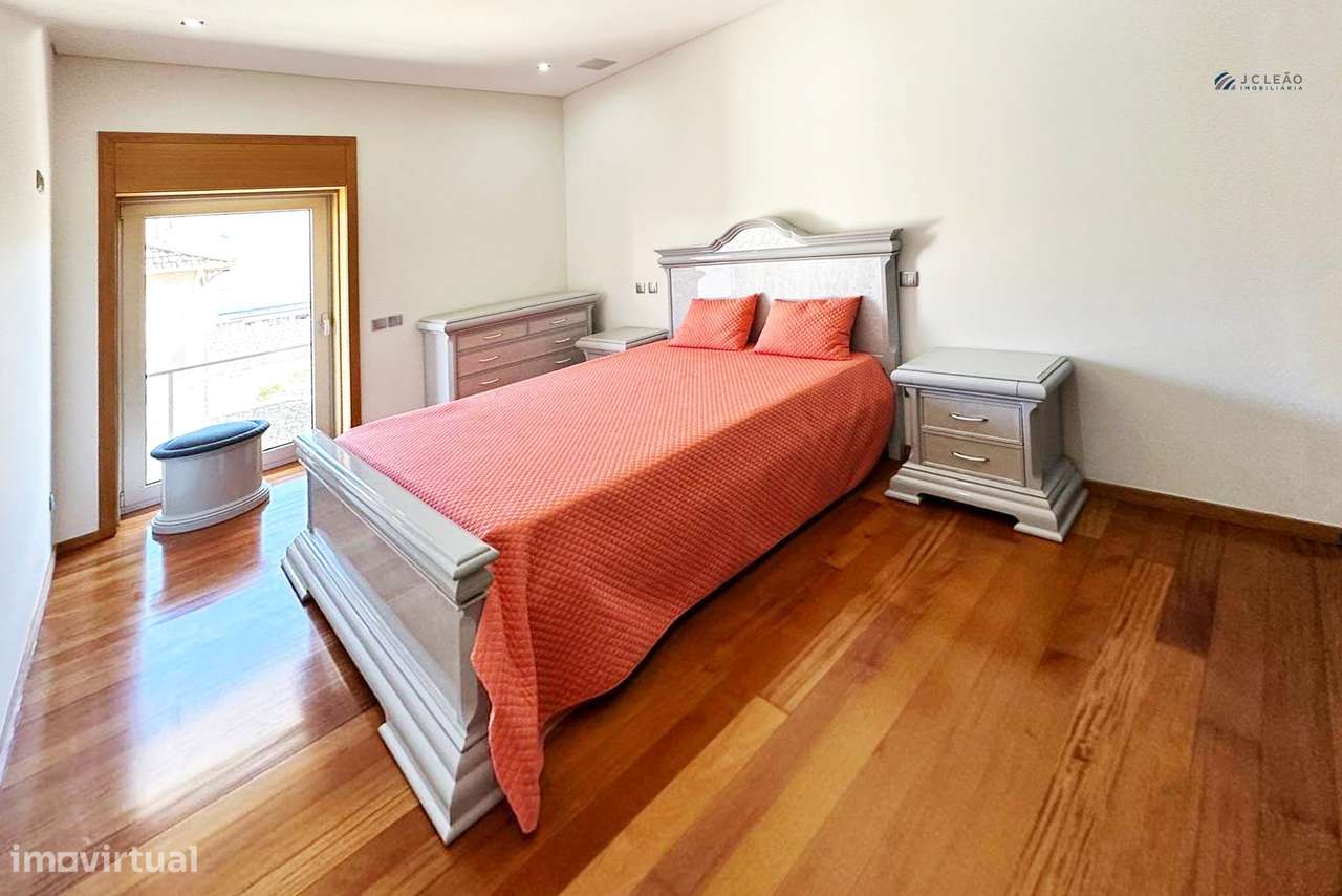 Apartamento T4 Venda em Póvoa de Varzim, Beiriz e Argivai,Póvoa de Var-12