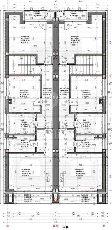 Casa 4 camere de vanzare in Iris, Cluj Napoca - Imagine principală: 4/5