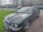 Jaguar XJ XJ6 2.7 Twin Turbo Diesel (LWB) Sovereign - 24