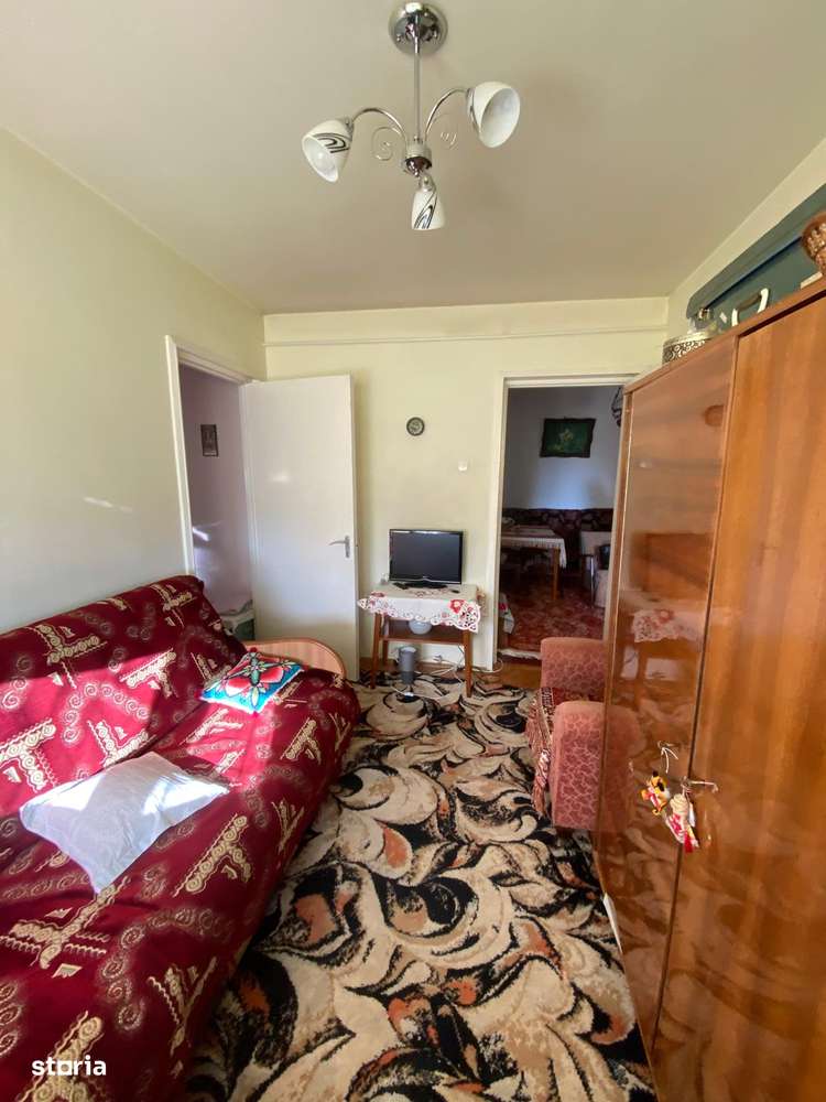 Apartament cu 3 camere decomandate circular, Marasesti - Imagine principală: 3/13