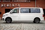 Volkswagen Transporter - 1