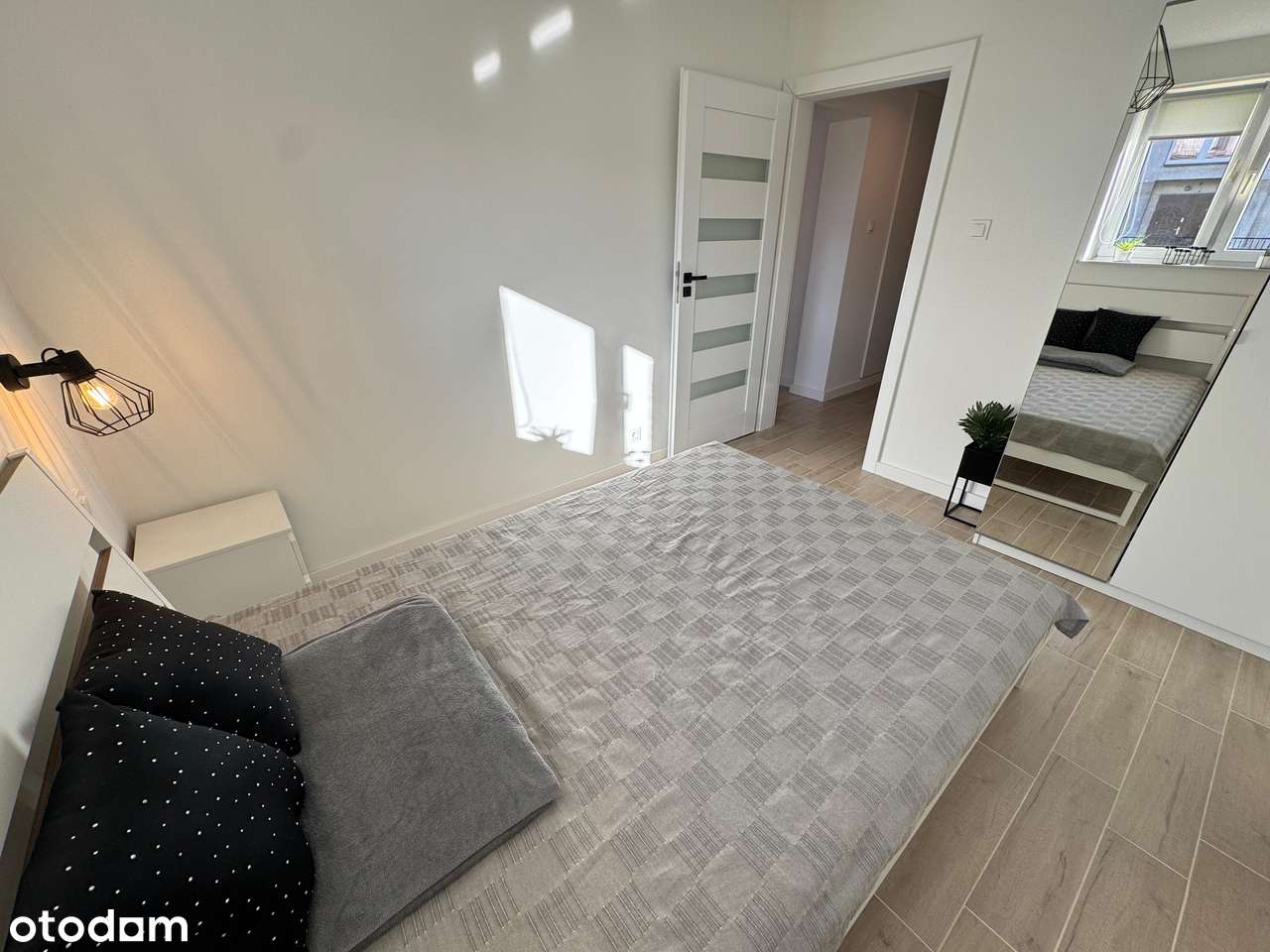 Mielno #38m2 #2pok #blisko morza #urządzone #po remoncie #OKAZJA! - Pełny obrazek: 5/15