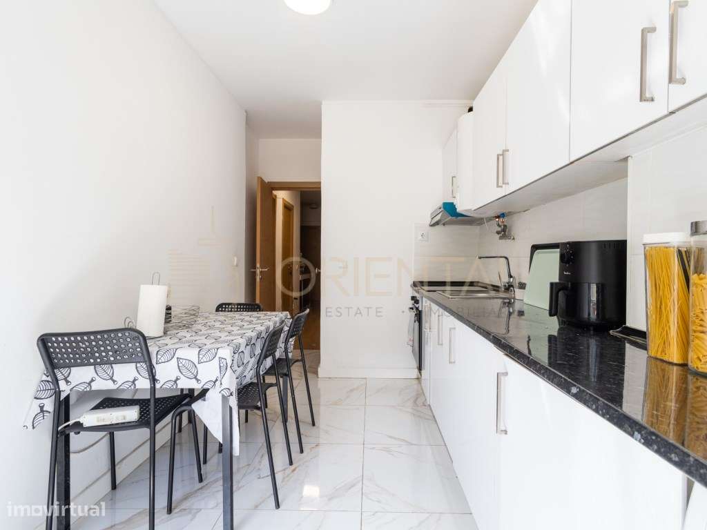 Apartamento T2+1 em Rio de Mouro-5