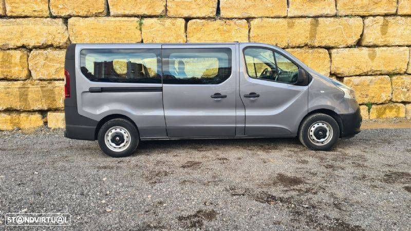 Renault Trafic - 4