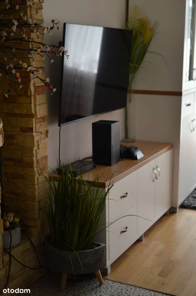 Mieszkanie 65m2 Świętej Jadwigi Królowej - Pełny obrazek: 5/20