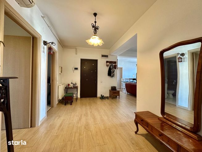 Apartament 4 Camere | Damaroaia-4