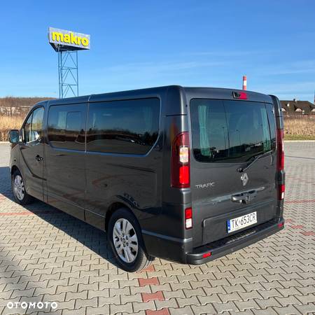 Renault Trafic Grand SpaceClass 2.0 dCi Escapade EDC - 7