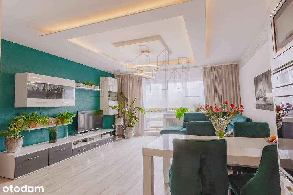 Mieszkanie Oborniki Śląskie 65,8m² + 26m² gratis. - Pełny obrazek: 2/12