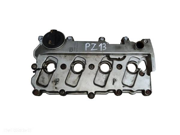 PZ13 POKRYWA ZAWORÓW AUDI 4.2 FSI 079103471 - 1