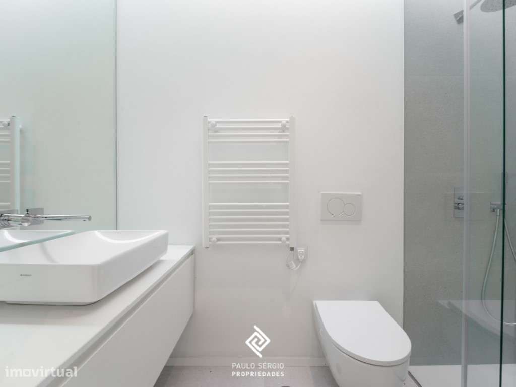 Moradia de Luxo T4 na Quinta Marques Gomes-14