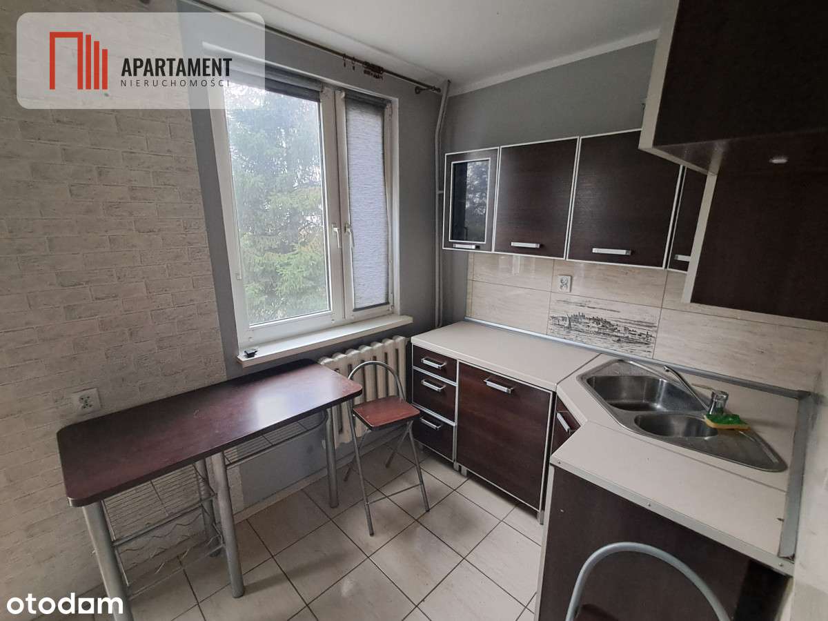 Przytulna kawalerka nieopodal Mogilna-3