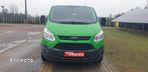 Ford Transit Custom - 2