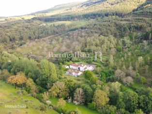 Quinta para turismo no P. N. Serra de S. Mamede - Grande imagem: 5/50