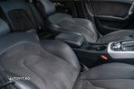 Audi A4 Allroad 2.0 TDI Quattro Stronic - 35