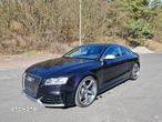 Audi RS5 S tronic - 7