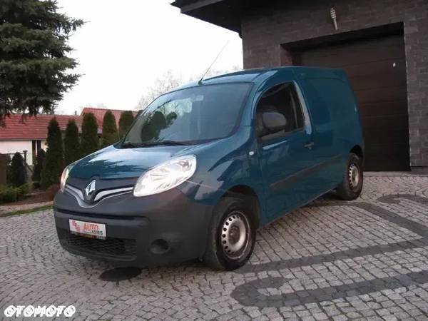 Renault Kangoo - 3